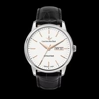 Armbanduhr Lucien Rochat Herr in Stahl R0421116009 - R0421116009